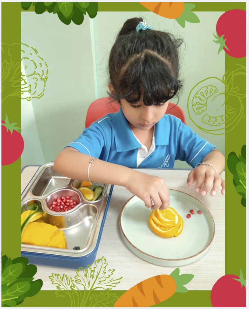 Healthy Bites - Fireless Cooking